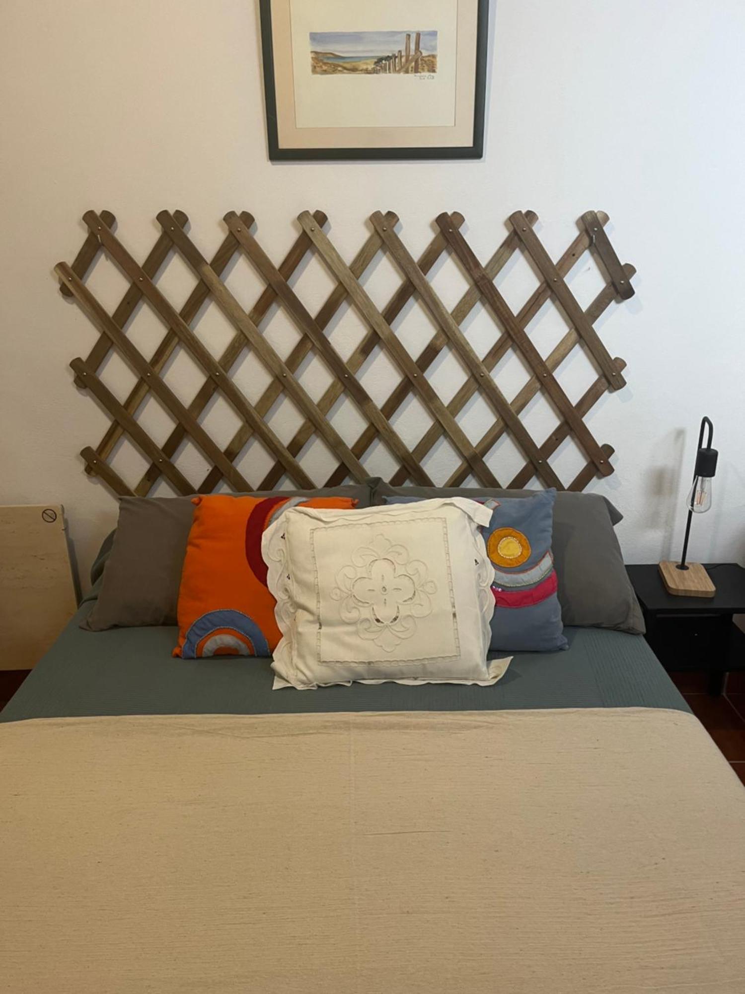 Loft H Capote Appartement Arcos de la Frontera Buitenkant foto