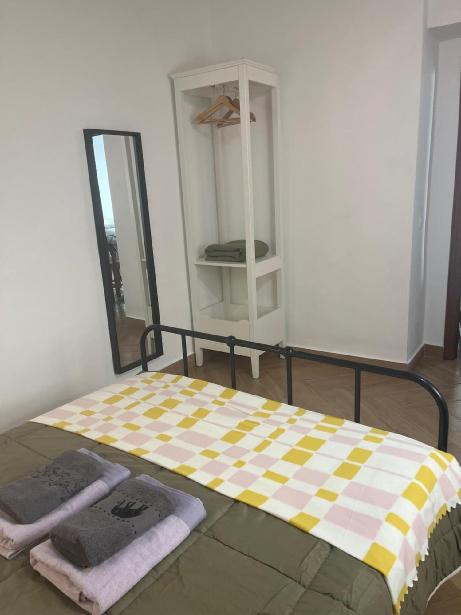 Loft H Capote Appartement Arcos de la Frontera Buitenkant foto