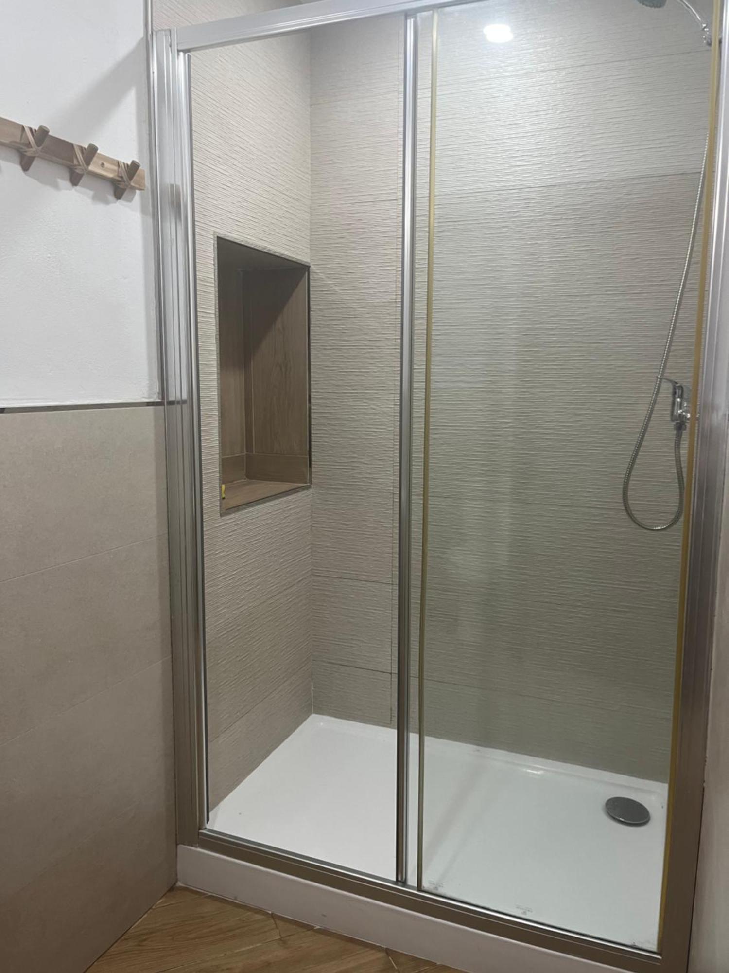 Loft H Capote Appartement Arcos de la Frontera Buitenkant foto